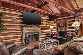 Tall Pines Inn