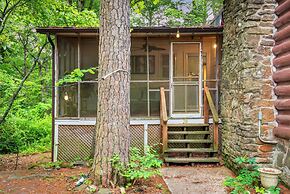 Tall Pines Inn