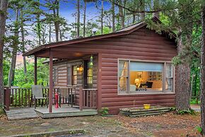 Tall Pines Inn