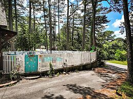 Tall Pines Inn