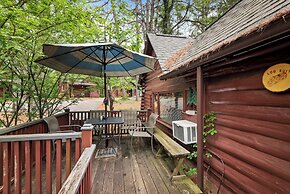 Tall Pines Inn