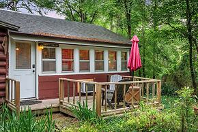 Tall Pines Inn