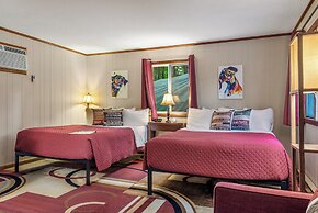 Tall Pines Inn