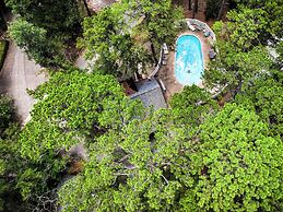 Tall Pines Inn