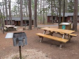 Tall Pines Inn