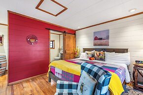 Tall Pines Inn