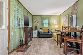 Tall Pines Inn