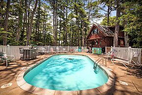 Tall Pines Inn