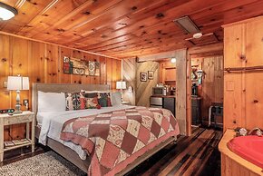 Tall Pines Inn