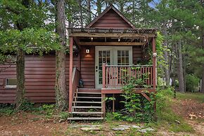 Tall Pines Inn