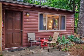 Tall Pines Inn