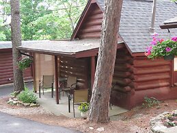 Tall Pines Inn