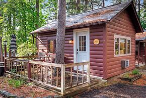 Tall Pines Inn