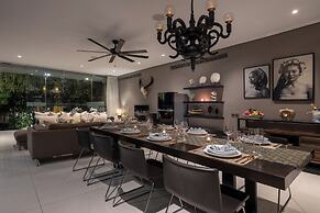 Villa Balimu Seminyak