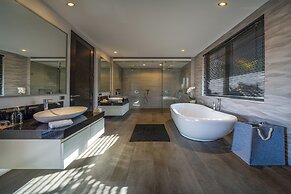 Villa Balimu Seminyak