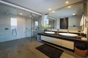 Villa Balimu Seminyak