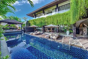 Villa Balimu Seminyak
