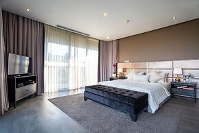 Villa Balimu Seminyak