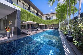 Villa Balimu Seminyak