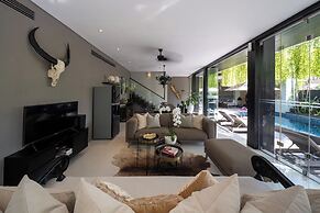 Villa Balimu Seminyak