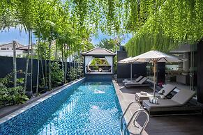 Villa Balimu Seminyak