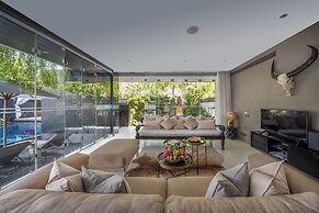 Villa Balimu Seminyak