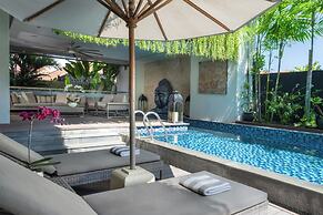 Villa Balimu Seminyak