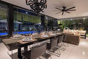 Villa Balimu Seminyak