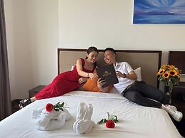 Roliva Hotel & Apartment Danang