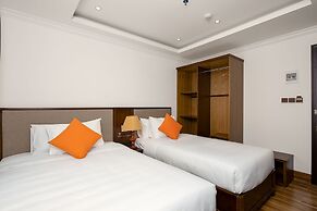 Roliva Hotel & Apartment Danang