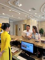 Roliva Hotel & Apartment Danang