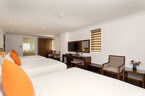 Roliva Hotel & Apartment Danang