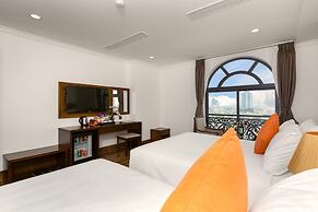 Roliva Hotel & Apartment Danang