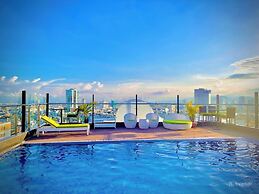 Roliva Hotel & Apartment Danang
