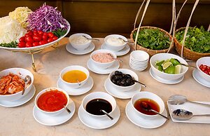 Roliva Hotel & Apartment Danang