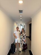 Roliva Hotel & Apartment Danang