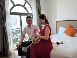 Roliva Hotel & Apartment Danang