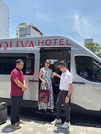 Roliva Hotel & Apartment Danang