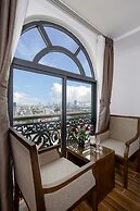 Roliva Hotel & Apartment Danang