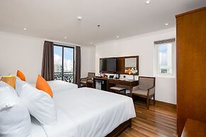 Roliva Hotel & Apartment Danang