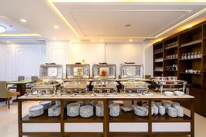 Roliva Hotel & Apartment Danang