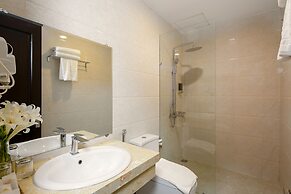 Roliva Hotel & Apartment Danang