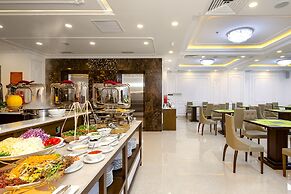 Roliva Hotel & Apartment Danang