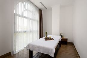 Roliva Hotel & Apartment Danang