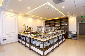 Roliva Hotel & Apartment Danang