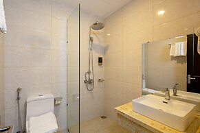 Roliva Hotel & Apartment Danang