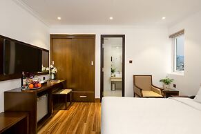 Roliva Hotel & Apartment Danang