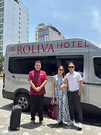 Roliva Hotel & Apartment Danang