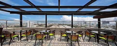 Roliva Hotel & Apartment Danang