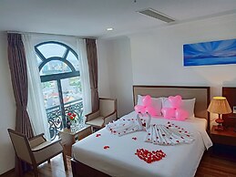 Roliva Hotel & Apartment Danang